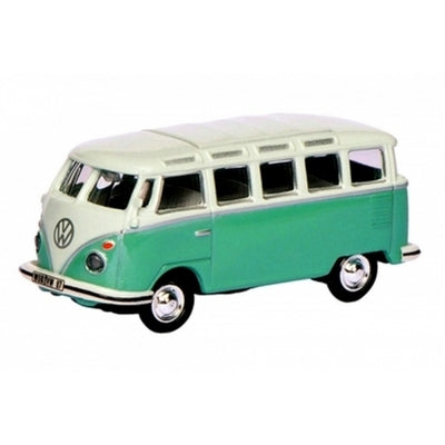 Schuco - VW T1 SAMBA - HO