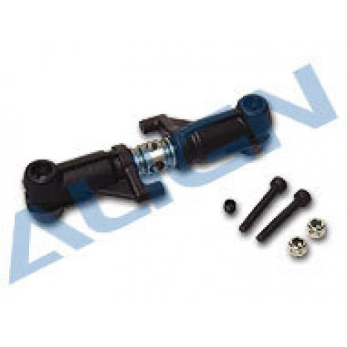 Align H60109T T-Rex 600 New Tail Rotor Holder Hub & Grip Set