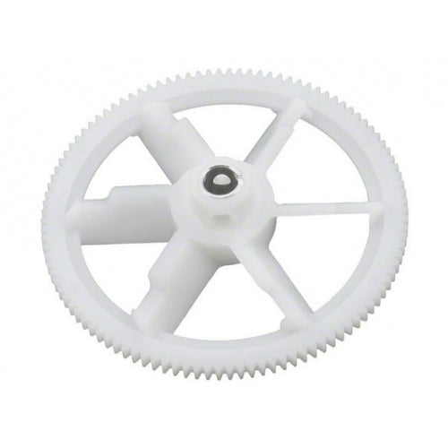Align HS1220A Trex 450 Autorotation Tail Drive Gear White