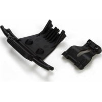 ECX Front Bumper Set Ruckus By ELECTRIX RC