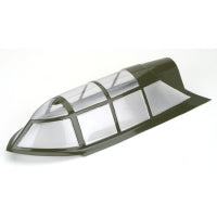 Canopy:P-47 150
