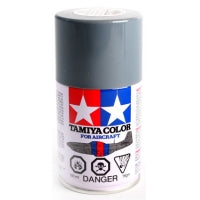 AS-1 Spray Lacquer Dark Green 3oz By TAMIYA