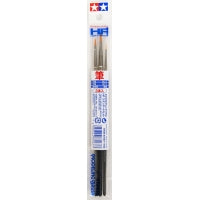 Tamiya Modeling Brush HF Standard Set