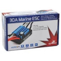 Brushless Marine ESC 30A 2-3S
