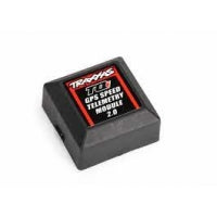 Telemetry GPS Module 2.0 TQi Radio System By TRAXXAS