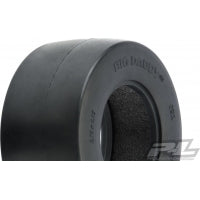 Big Daddy Wide Drag Slick SC MC For SC Rear