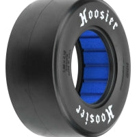 Hoosier Drag Slick SC S3 Drag Racing Tires SC Rear By PRO-LINE (PROLINE)