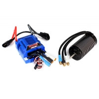 Traxxas Velineon VXL-6s Brushless Power System, WP (3485 & 3481)