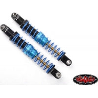 King Off-Road Racing Shocks for Traxxas TRX-4 (90mm) By RC FOUR WHEEL DRIVE (RC4WD)