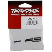 Traxxas 2579 BTN HD SCREW 3X15MM RVO(6)