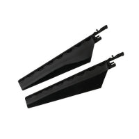 Eflite Lower Main Blade Set (1 pair): BMCX/2