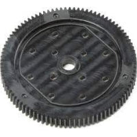 ECX Spur Gear 93T 48P 1/10 2WD Axe MT