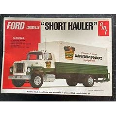 AMT Ford Louisville "Short Hauler"