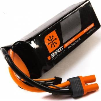 Smart LiPo 2200mah 4S 14.8V w/IC3 SMRT Technology