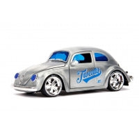 Jada 1/24 "VDubs" 1959 VW Beetle - 20th Anniversary