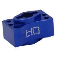 HR aluminum diff posi locker spool losi lmt