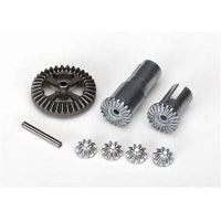 LaTrax Metal Differential Gear Set