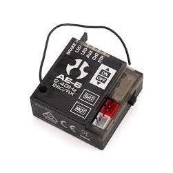 Axial 31620 AE-6 ESC/Rx (Forward/Reverse)