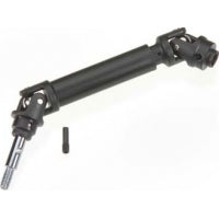 Traxxas Heavy Duty Front DriveShaft Assemble: Stampede 4x4