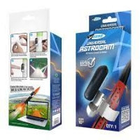 Estes Rockets universal astrocam hd rocket camera and holder
