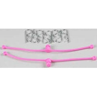 Du-Bro 2251 BODY KLIP RETAINERS PK(2)