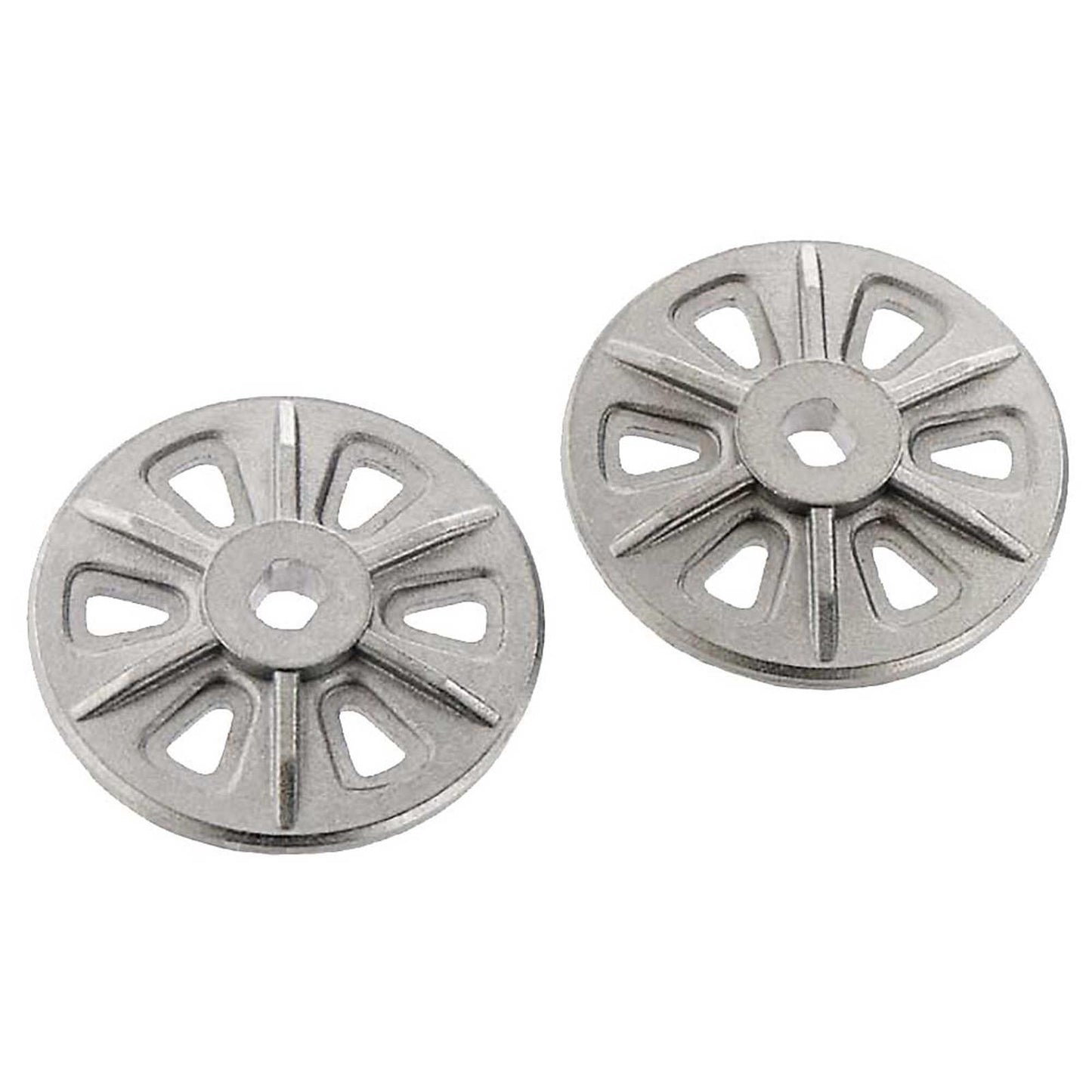Axial 31067 Yeti XL slipper clutch plates (2)