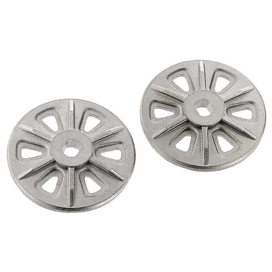 Axial 31067 Yeti XL slipper clutch plates (2)