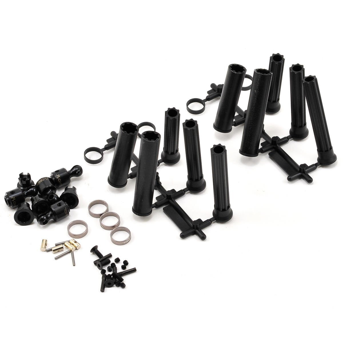 Axial 30794 WB8 Driveshaft Set pr