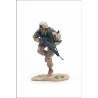 McFarlane's Military