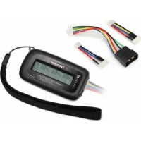 Traxxas LiPo Cell Balancer/Checker - TRA2968X