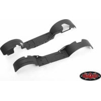 RC4WD Micro Series Inner Fender Set for Axial SCX24 1/24 Chevrole