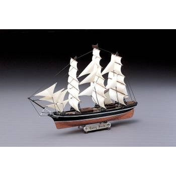 1/350 Cutty Sark