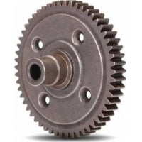 Traxxas Spur Gear Steel 54-Tooth (0.8 Metric Pitch Compatible)