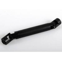 RC4WD Scale Steel Punisher Shaft (100-135mm) 5mm