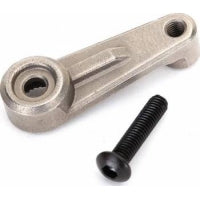 Traxxas Servo Steering Horn Metal w/3x14 BCS