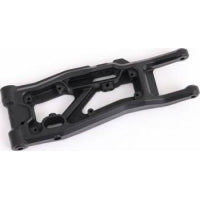 Traxxas Suspension Arm Front (Right) Black
