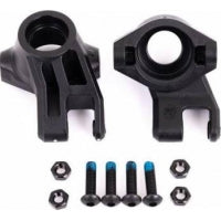 Traxxas Steering Blocks Left & Right/M4x0.7 NL (4