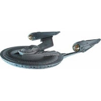 1/350 Star Trek Beyond USS Franklin By MOEBIUS MODELS