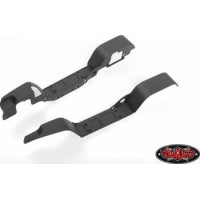 Micro Series Inner Fender Set for Axial SCX24 1/24 Jeep Wra By RC FOUR WHEEL DRIVE (RC4WD)