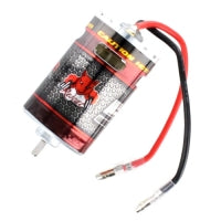 550 Brushed Motor (16Turn)(1pc) Redcat Racing