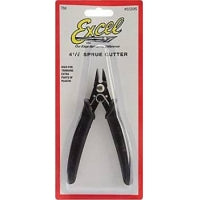 Excel Black Sprue Cutters