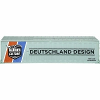 Hot Wheels Premium 2022 Car Culture Deutschland Design Container set of 5