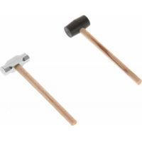 RC4WD 1/10 Hammer Set Garage Series By RC FOUR WHEEL DRIVE (RC4WD)