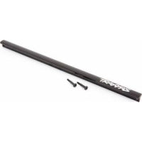 Traxxas Center Brace (T-Bar) 6061-T6 Aluminum Black-Anodized