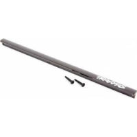 Traxxas Center Brace (T-Bar) 6061-T6 Aluminum (Gray-Anodized)