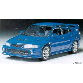 24213 1/24 Mitsubishi Lancer Evo VI