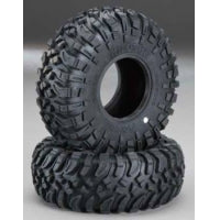 2.2 Ripsaw Tires X Compound (2pcs) By AXIAL