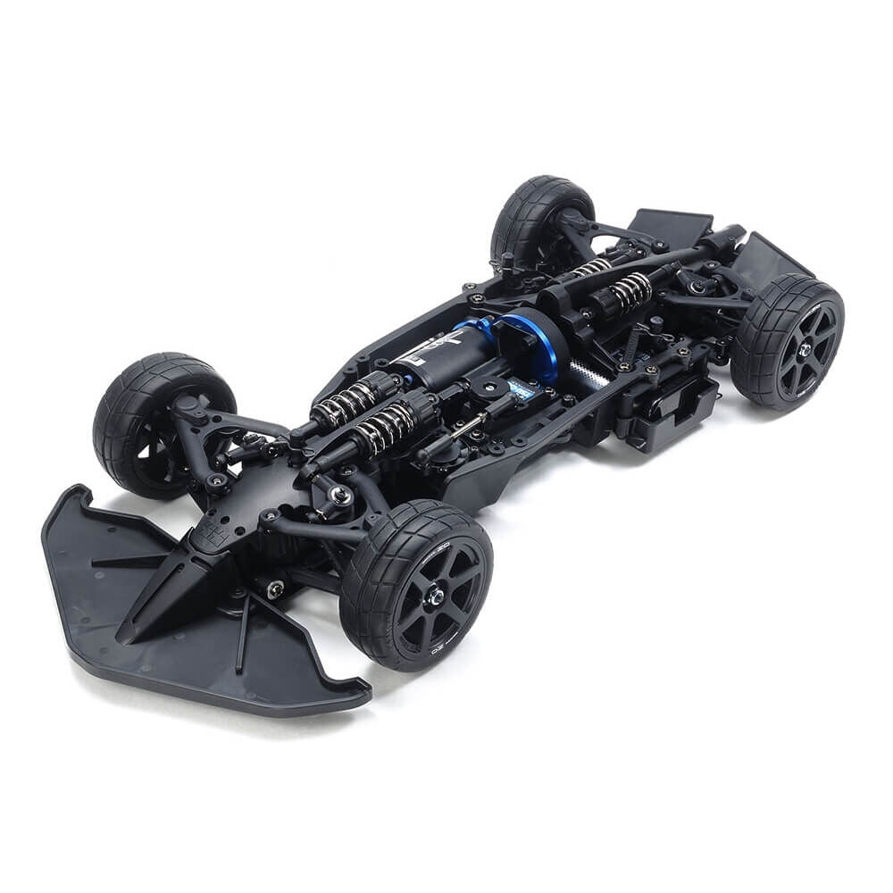 Tamiya 1/10 Formula E Gen2 Championship Livery 4WD Brushed TC-01 Kit