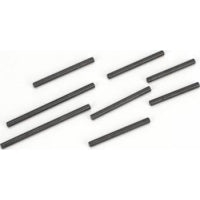 ECX Hinge Pin Set: 1:10 2wd All