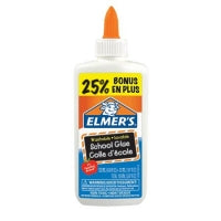 School Glue Elmer's Washable 120ml